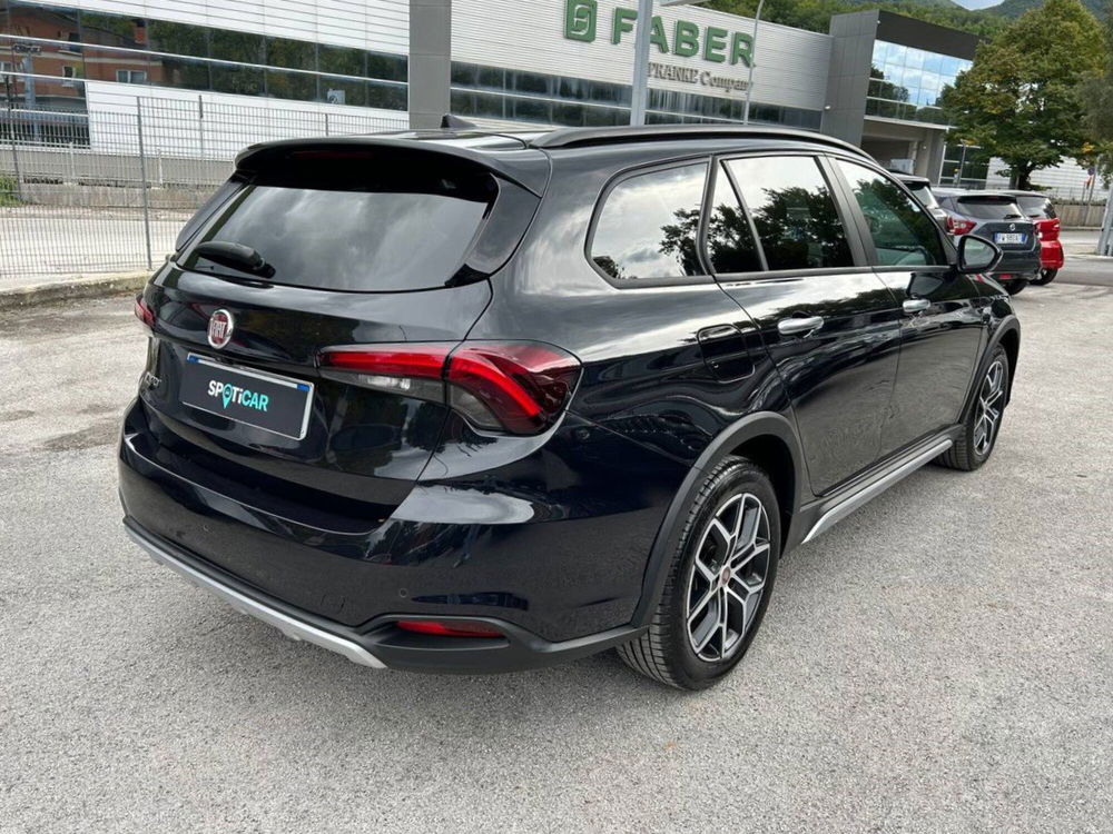 Fiat Tipo Station Wagon usata a Ancona (6)