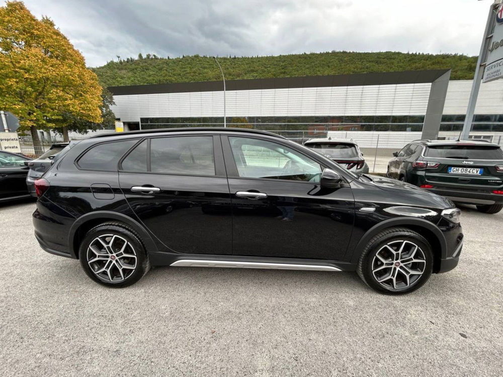 Fiat Tipo Station Wagon usata a Ancona (7)