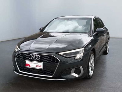 Audi A3 Sportback 30 TDI S tronic Business del 2023 usata a Lucca