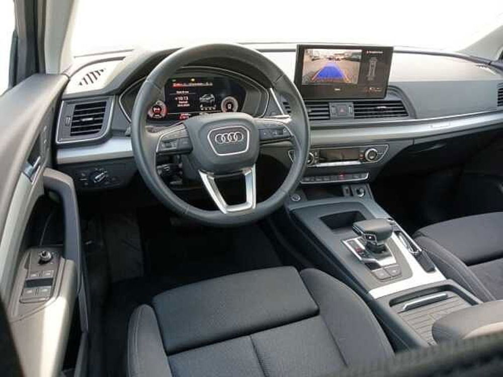 Audi Q5 Sportback usata a Lucca (3)