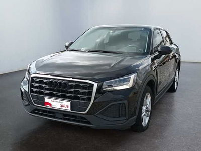 Audi Q2 Q2 30 TDI S tronic Business  del 2022 usata a Lucca