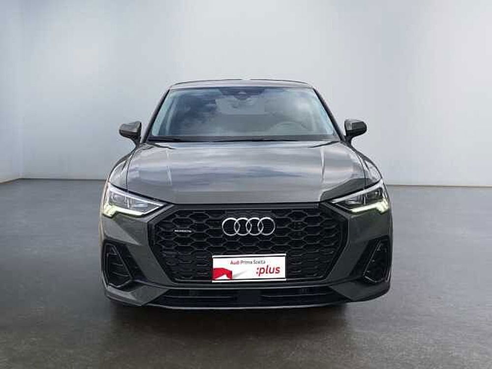 Audi Q3 Sportback usata a Lucca (3)