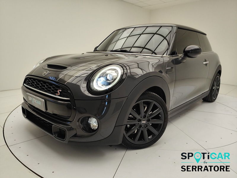 MINI Mini 2.0 Cooper S  del 2019 usata a Erba