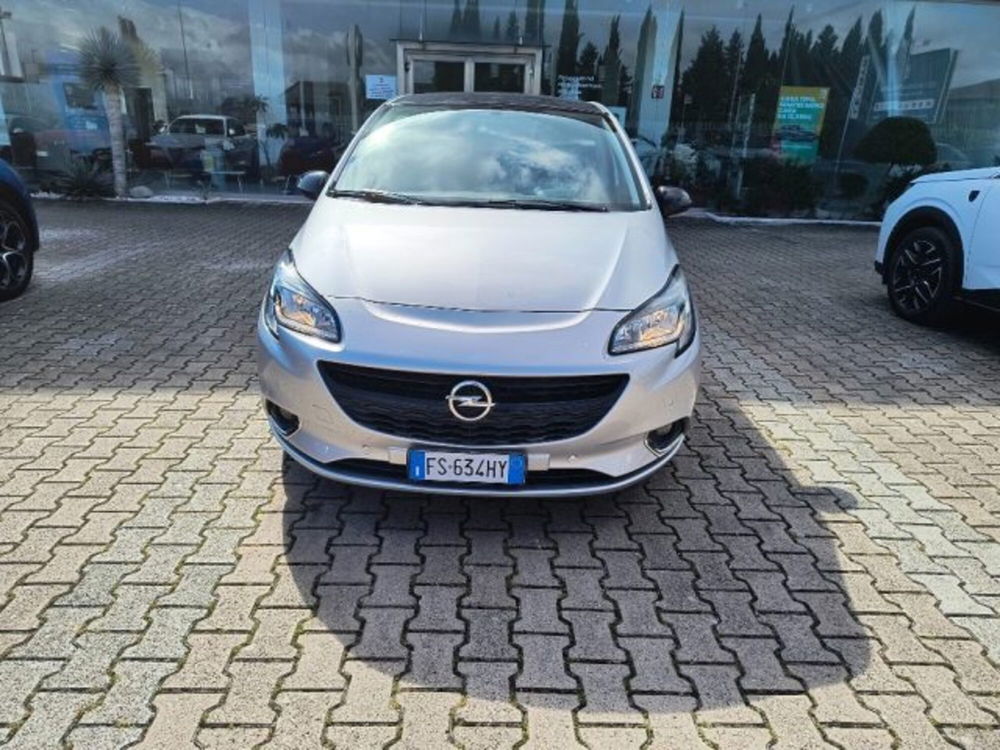 Opel Corsa usata a Frosinone