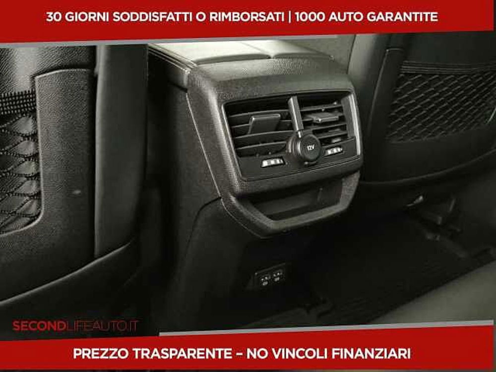 Peugeot 3008 usata a Chieti (12)