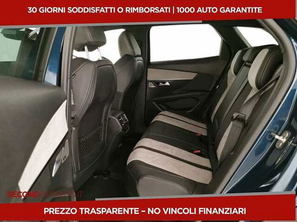 Peugeot 3008 usata a Chieti (6)