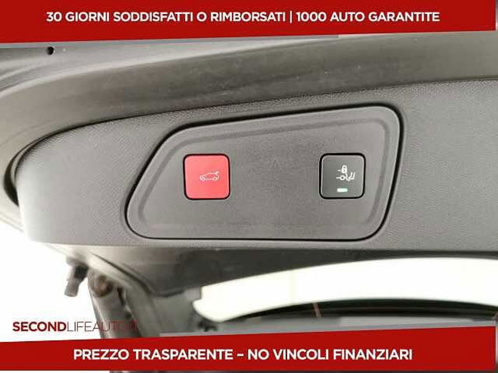 Peugeot 3008 usata a Chieti (7)