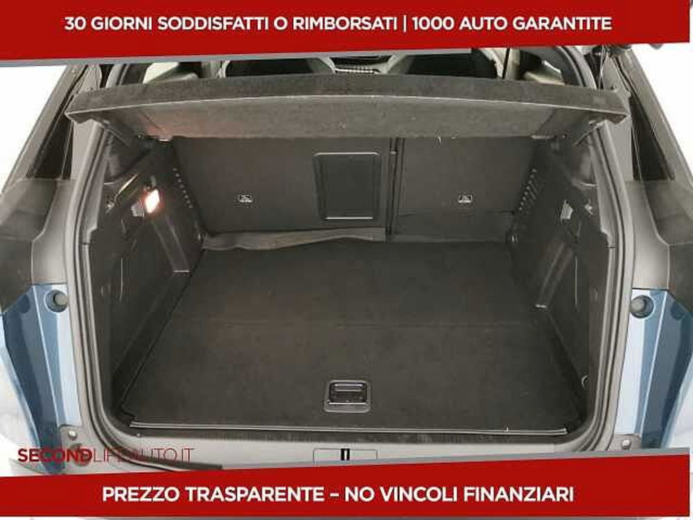 Peugeot 3008 usata a Chieti (8)