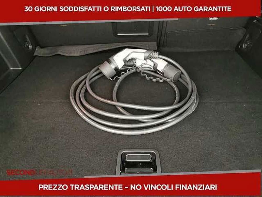 Peugeot 3008 usata a Chieti (9)