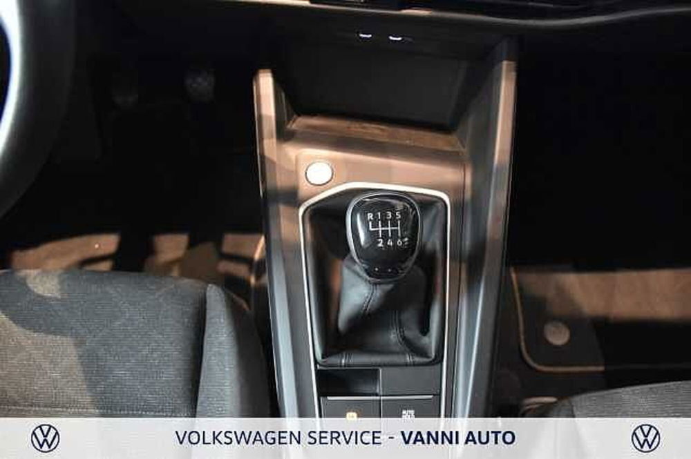 Volkswagen Golf usata a Verona (14)