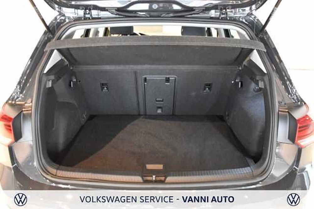 Volkswagen Golf usata a Verona (15)