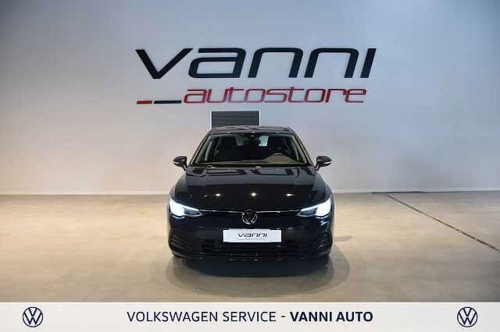 Volkswagen Golf usata a Verona (2)