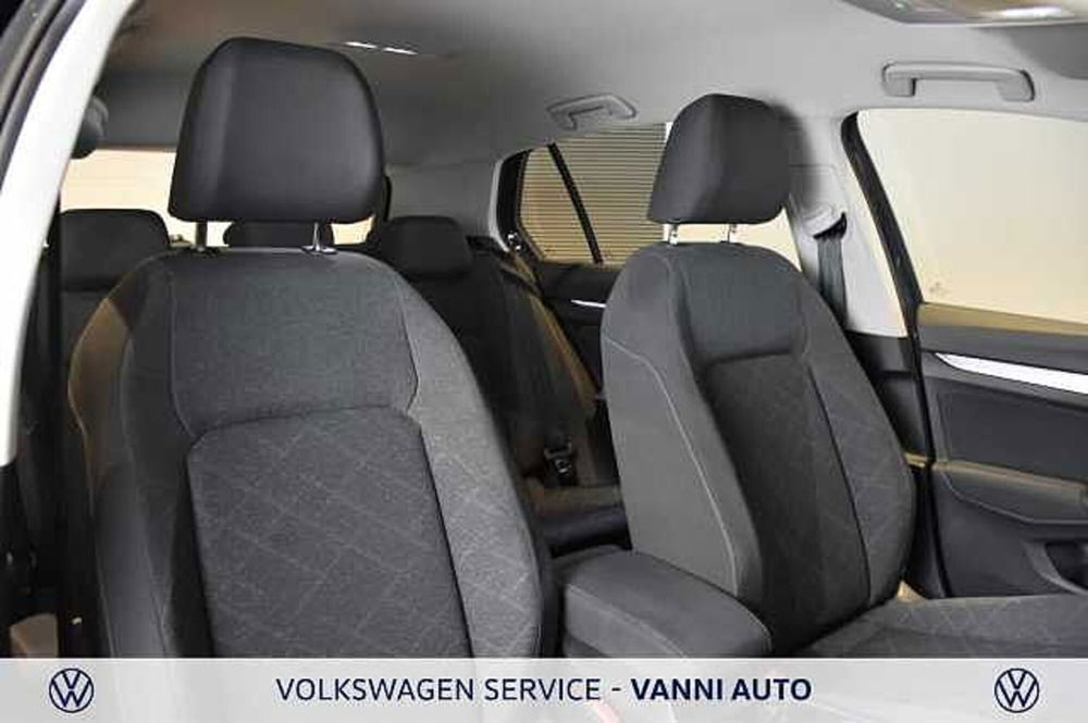 Volkswagen Golf usata a Verona (7)