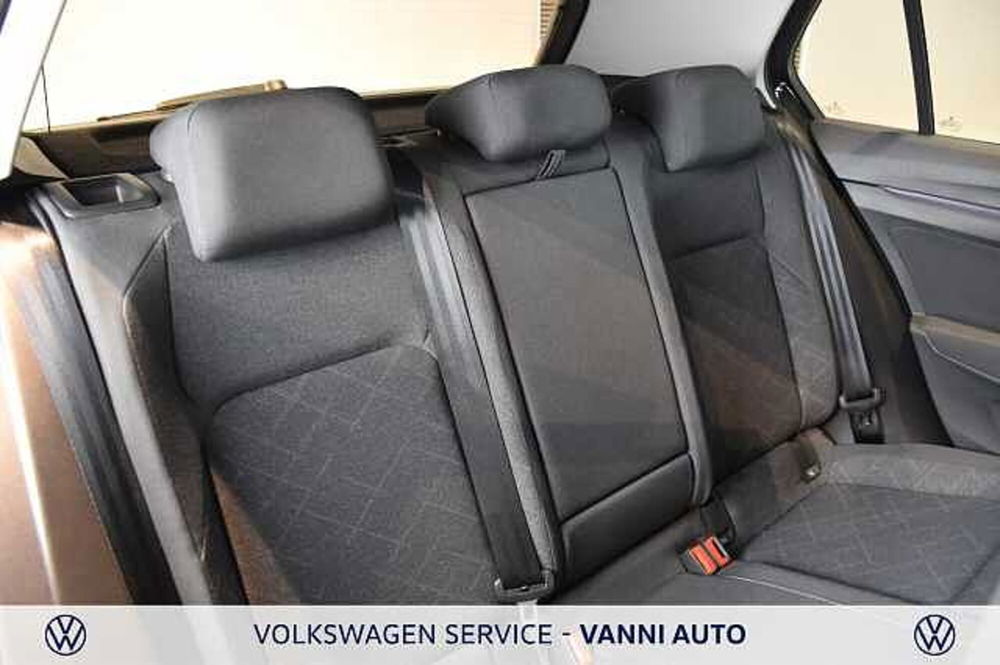 Volkswagen Golf usata a Verona (8)