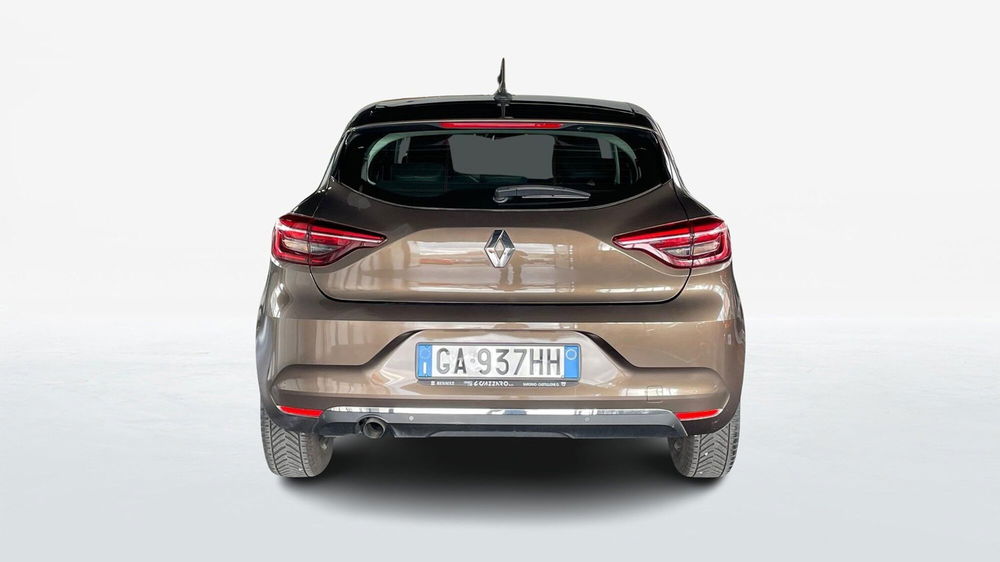 Renault Clio usata a Varese (5)