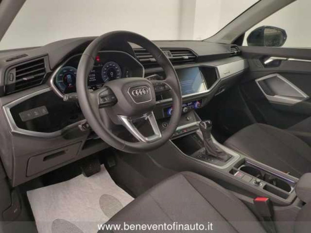 Audi Q3 usata a Avellino (15)