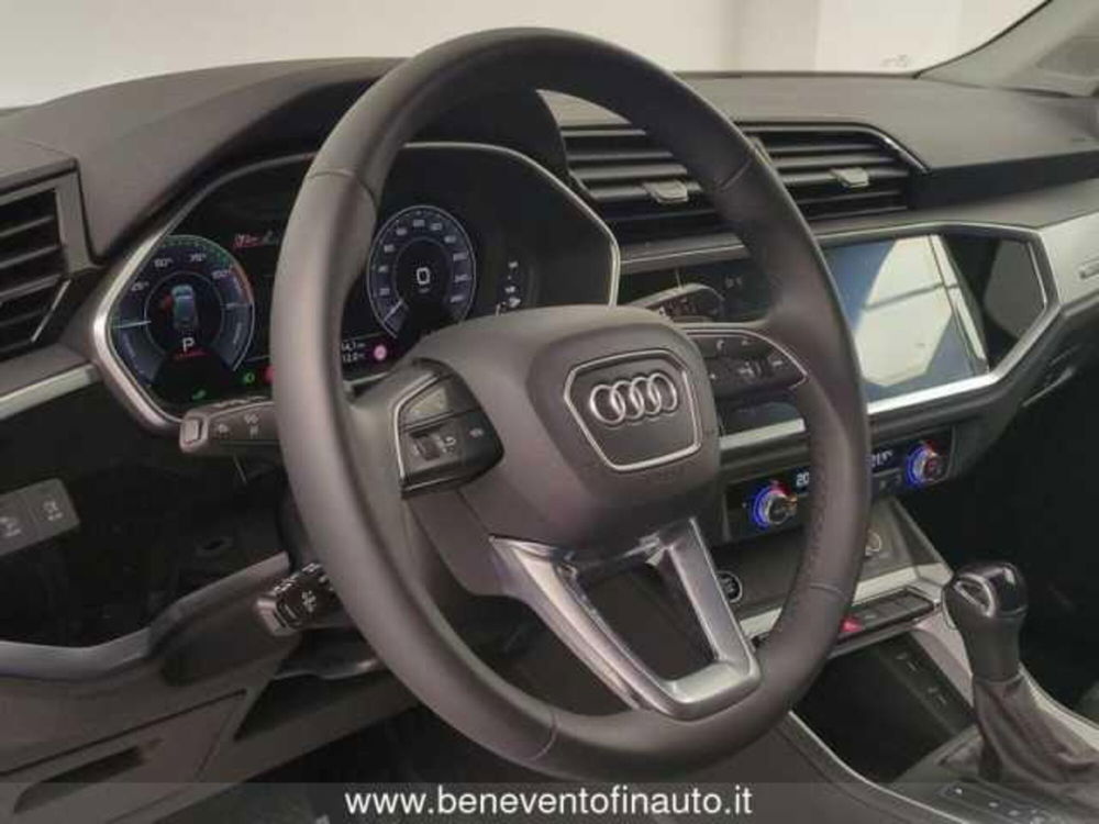 Audi Q3 usata a Avellino (16)