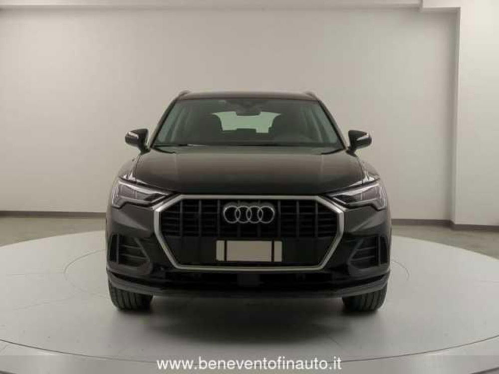 Audi Q3 usata a Avellino (2)