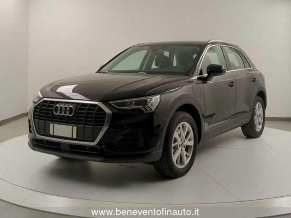 Audi Q3 usata a Avellino (3)