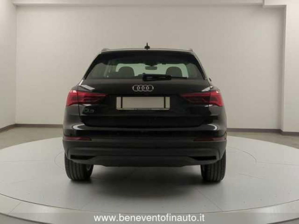 Audi Q3 usata a Avellino (6)