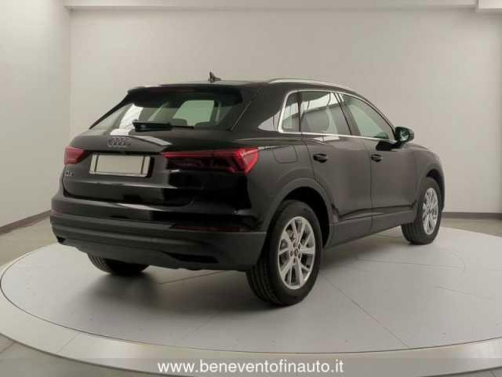 Audi Q3 usata a Avellino (7)