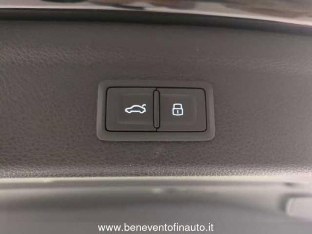 Audi Q3 usata a Avellino (9)