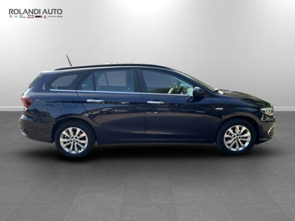 Fiat Tipo Station Wagon usata a Alessandria (7)