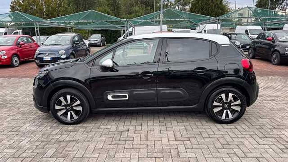 Citroen C3 usata a Milano (2)