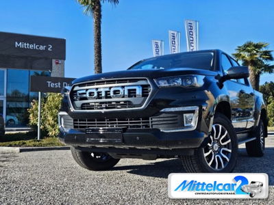 Foton Tunland Tunland G7 2.0 tdi nuova a Cassacco