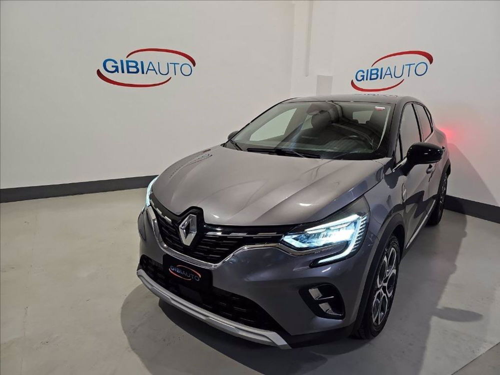 Renault Captur usata a Palermo (3)