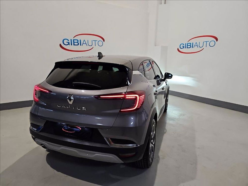 Renault Captur usata a Palermo (8)