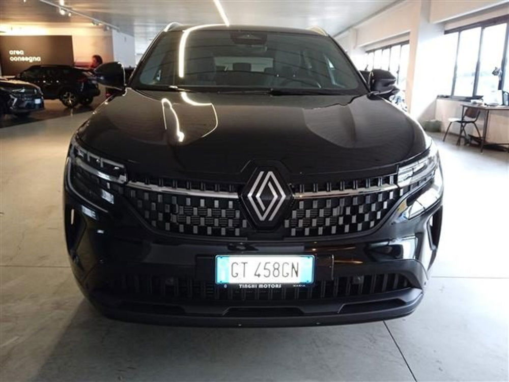 Renault Austral usata a Firenze (8)