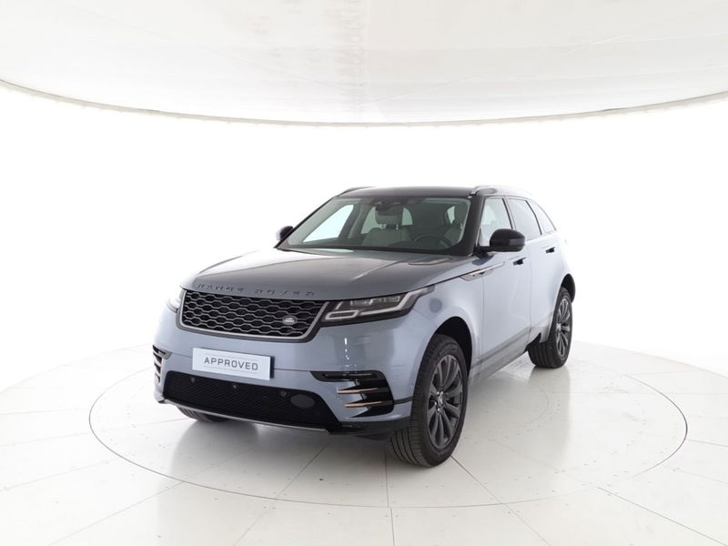 Land Rover Range Rover Velar 3.0d i6 mhev Autobiography 4wd 300cv auto del 2021 usata a Monza