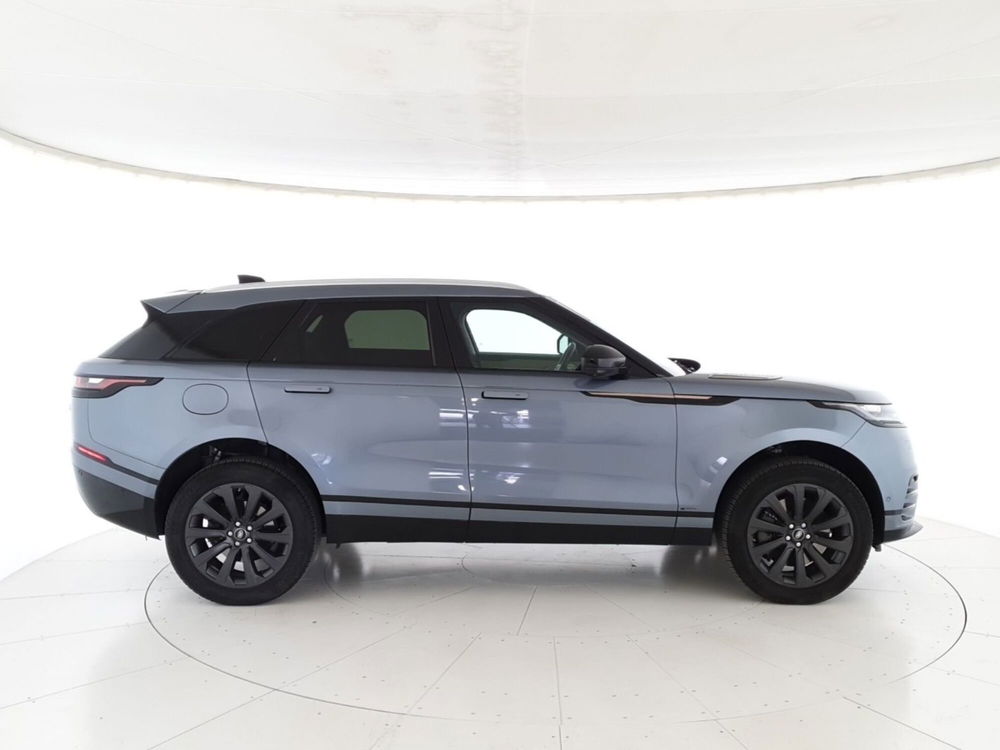 Land Rover Range Rover Velar usata a Monza e Brianza (6)