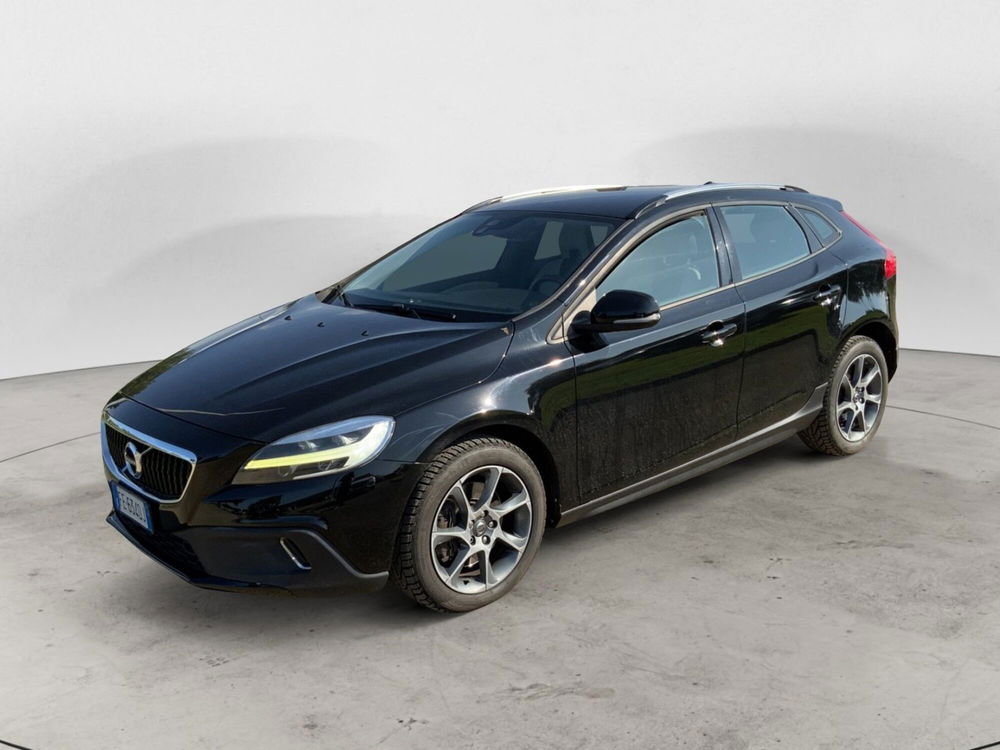 Volvo V40 Cross Country usata a Perugia