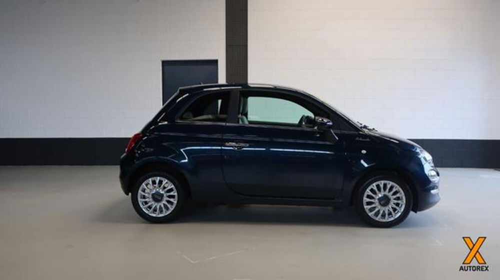 Fiat 500 usata a Varese (3)