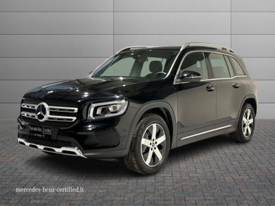 Mercedes-Benz GLB 200 d Automatic Sport Plus del 2023 usata a Castel Maggiore