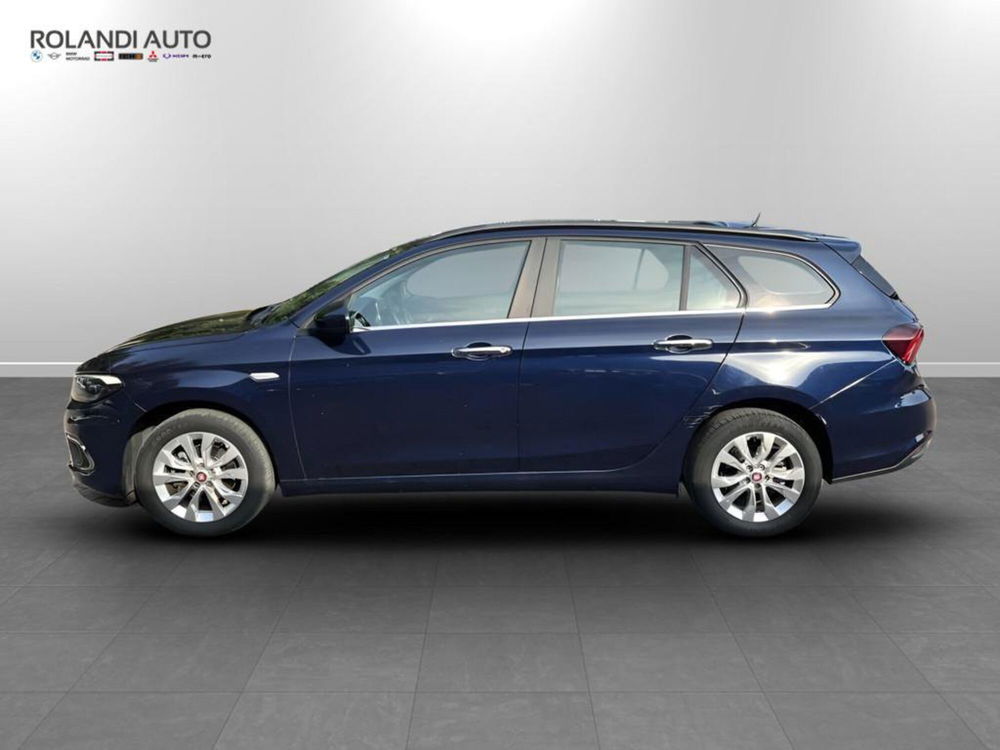 Fiat Tipo Station Wagon usata a Alessandria (3)