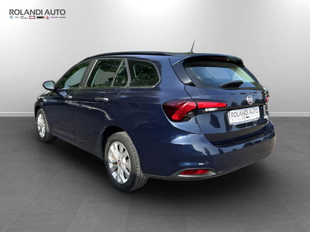 Fiat Tipo Station Wagon usata a Alessandria (4)