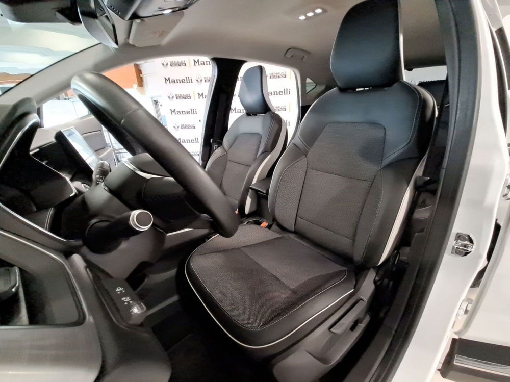 Renault Captur usata a Brescia (13)