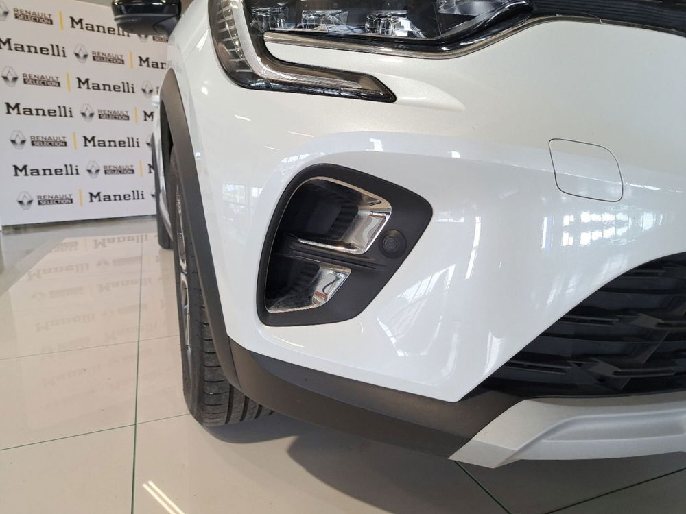 Renault Captur usata a Brescia (20)