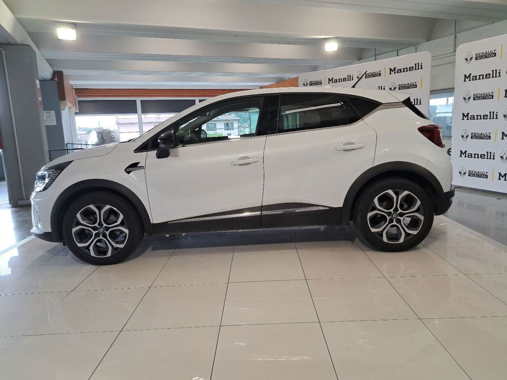 Renault Captur usata a Brescia (3)