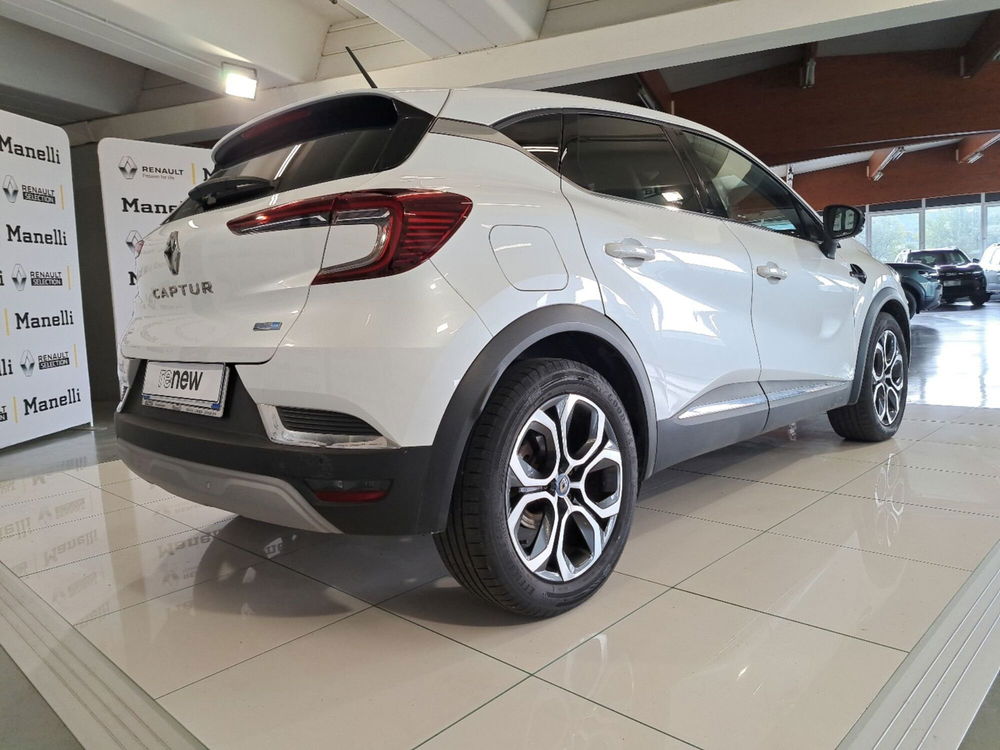 Renault Captur usata a Brescia (6)