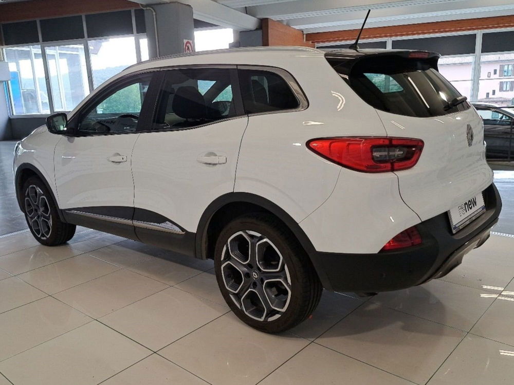 Renault Kadjar usata a Brescia (6)