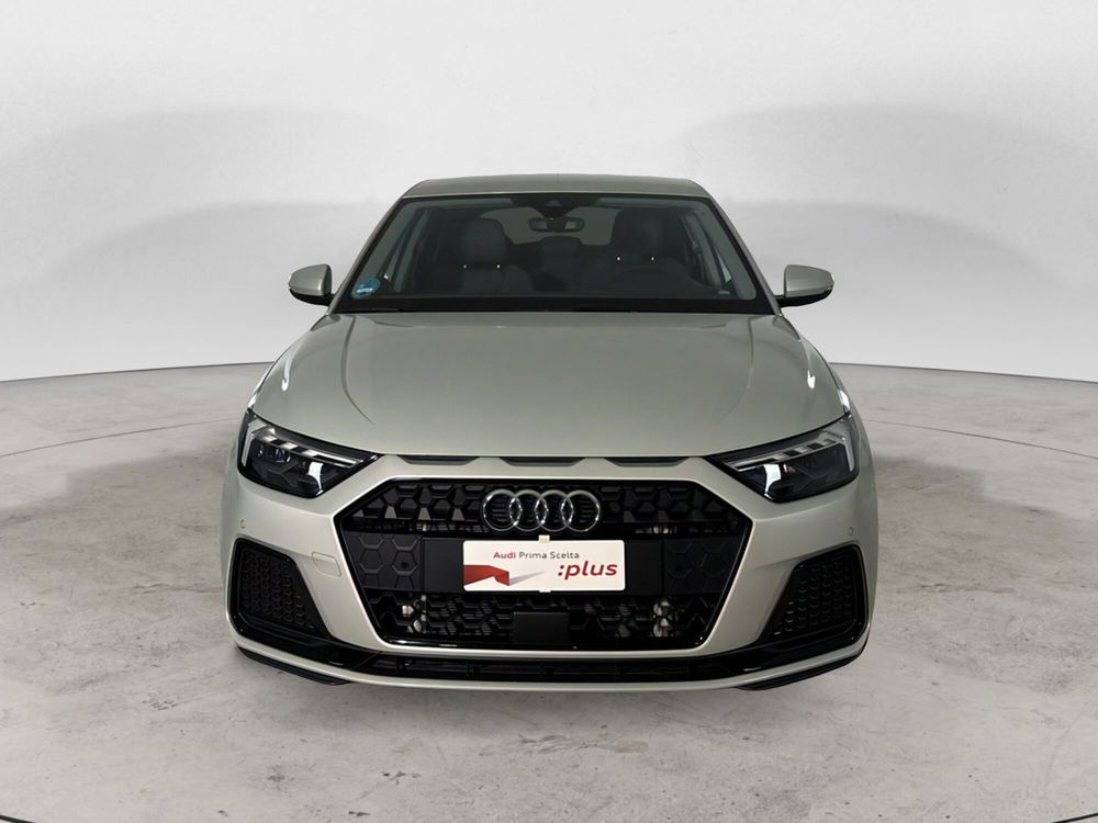 Audi A1 Sportback usata a Caserta (2)