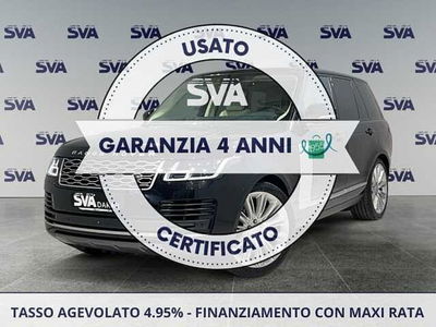 Land Rover Range Rover 3.0D l6 Vogue del 2022 usata a Ravenna