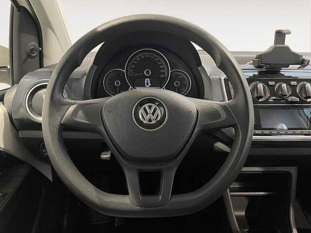 Volkswagen up! usata a Ravenna (12)