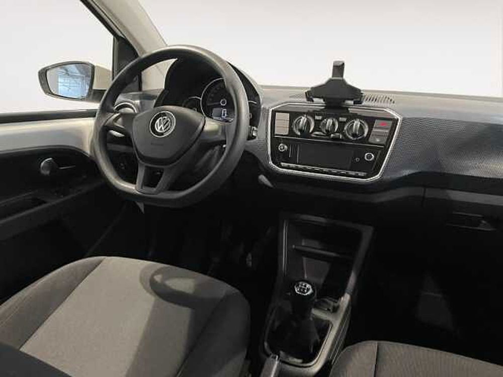 Volkswagen up! usata a Ravenna (7)