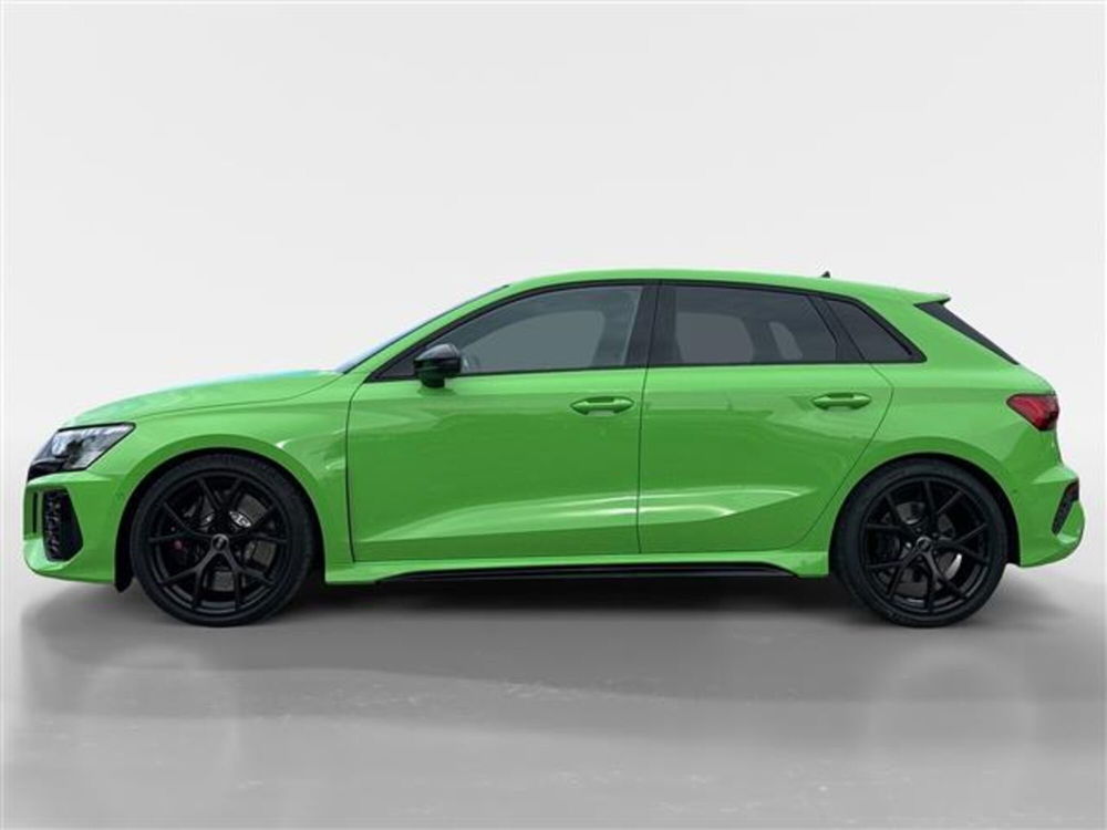 Audi RS 3 Sportback usata a Torino (2)