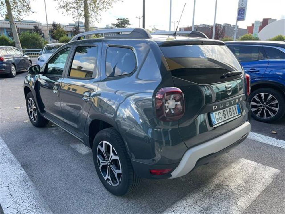 Dacia Duster usata a Treviso (2)